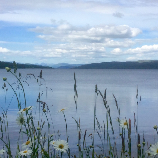 Loch Rannoch