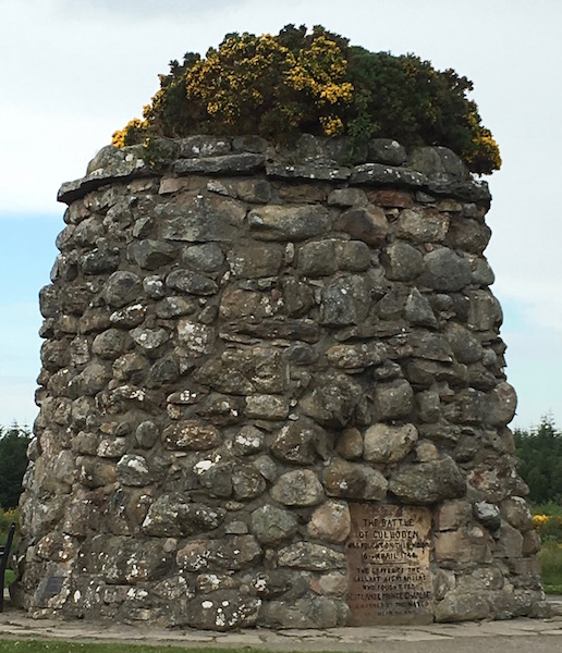 Culloden 08