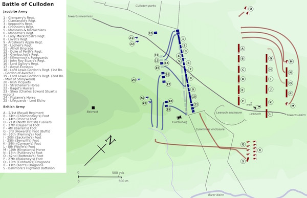 Culloden 11