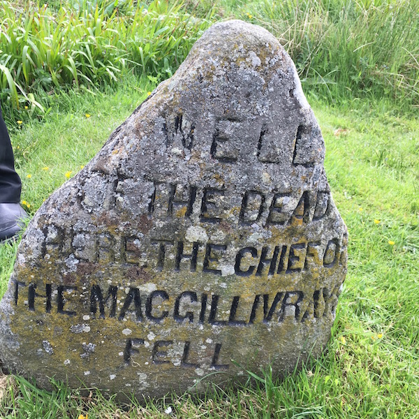 Culloden 12