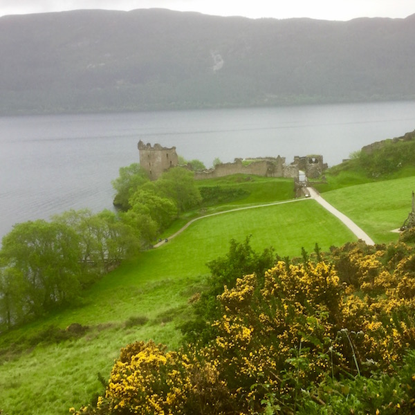 Urquhart castle 03