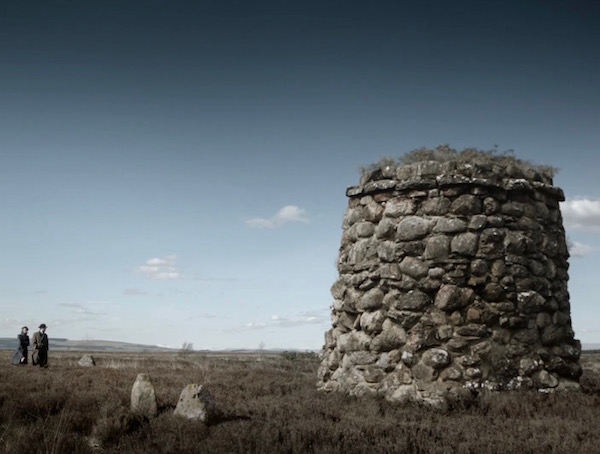 ep 105 Culloden