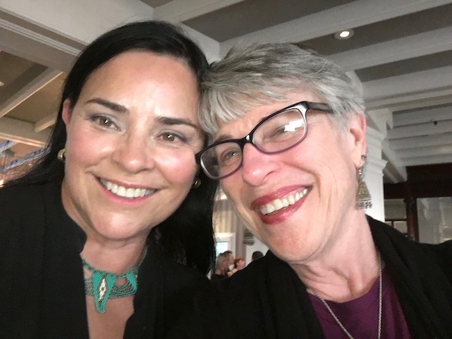 SDCC – My Convo with Diana! – Outlander Anatomy