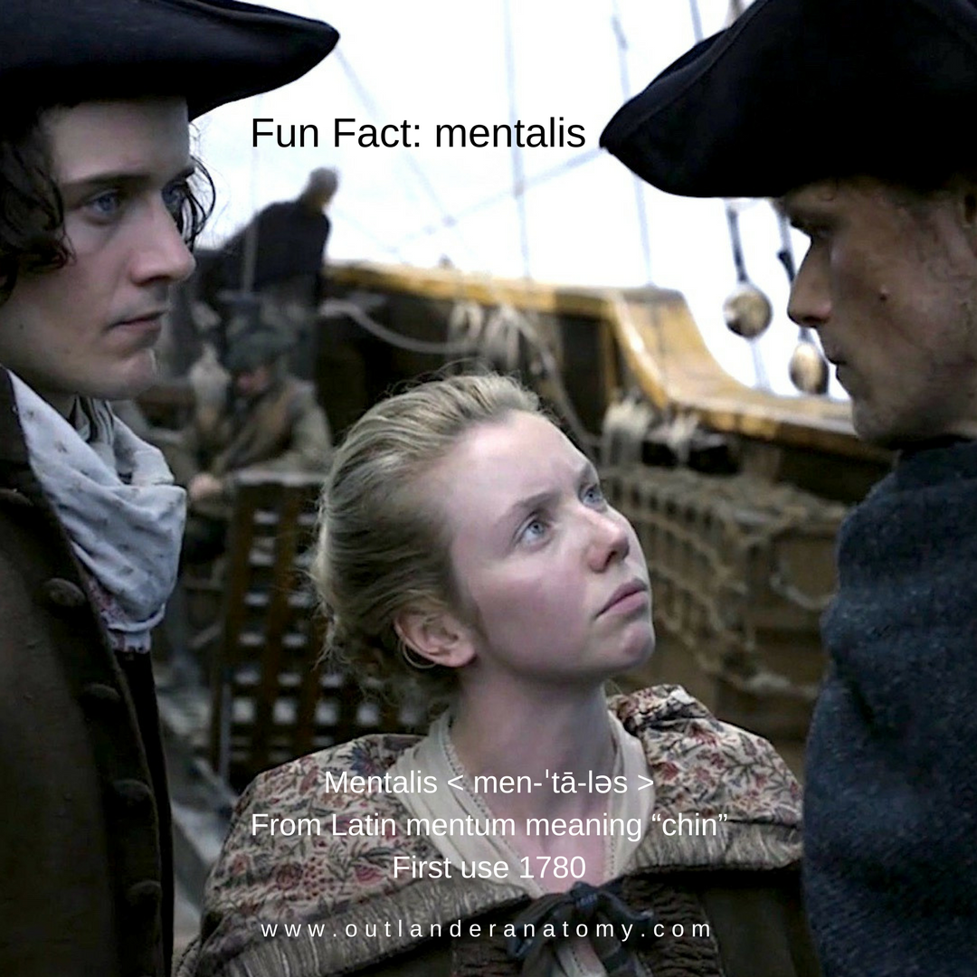 image of Marsali, Fergus and Jamie from Outlander TV show.